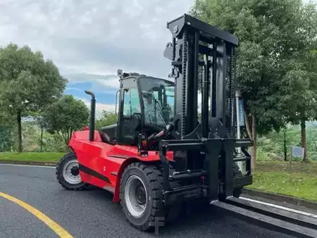 Dieselový VZV 2026  HC (Hangcha) X160D-1200 (3)