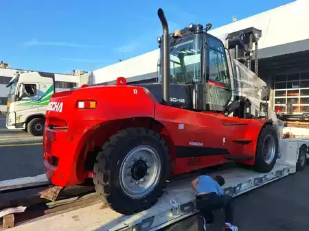 Dieselový VZV 2026  HC (Hangcha) X160D-1200 (5)