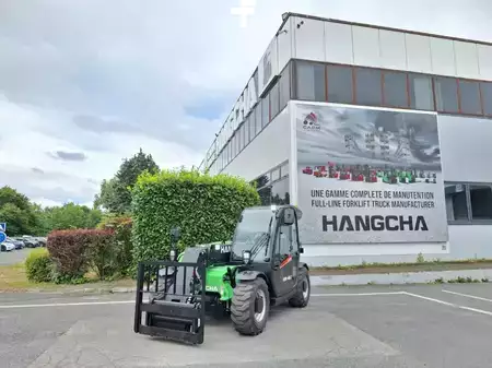 rotor 2026  HC (Hangcha) T25-60XHYG (10)