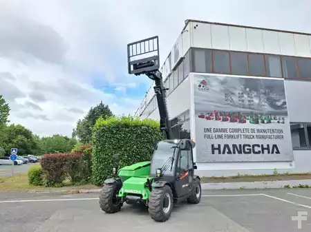 rotor 2026  HC (Hangcha) T25-60XHYG (16)
