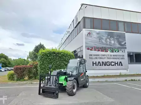 rotor 2026  HC (Hangcha) T25-60XHYG (20)