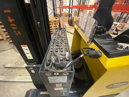 Reach Trucks 2014  Yale MR14 (5)