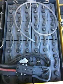 El Truck - 4-hjul 2016  Yale ERP16VT SWB (14)