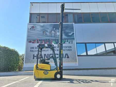 El Truck - 4-hjul 2016  Yale ERP16VT SWB (5)