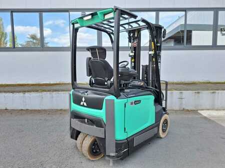 Electric - 3 wheels 2020  Mitsubishi FB18ACNT (5)