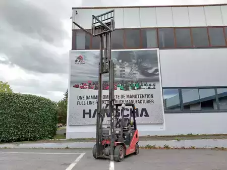 Gas gaffeltruck 2013  HC (Hangcha) XF18G (12)