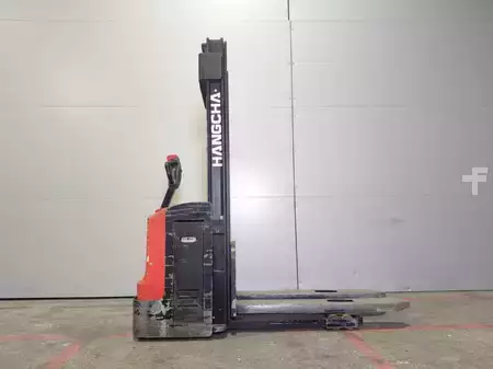 Wózek wysokiego podnoszenia 2014  HC (Hangcha) CDD12-E (10)