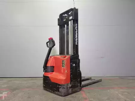 Wózek wysokiego podnoszenia 2014  HC (Hangcha) CDD12-E (2)