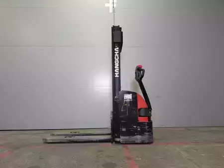 Wózek wysokiego podnoszenia 2014  HC (Hangcha) CDD12-E (6)