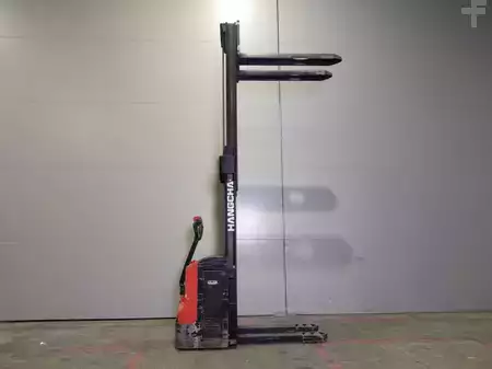 Wózek wysokiego podnoszenia 2014  HC (Hangcha) CDD12-E (9)