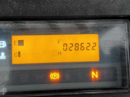 LPG VZV 2018  HC (Hangcha) XF35G (10)