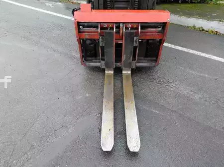 Gas gaffeltruck 2018  HC (Hangcha) XF35G (14)