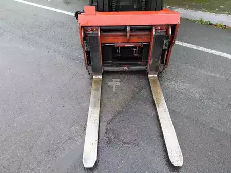 Gas gaffeltruck 2018  HC (Hangcha) XF35G (15)