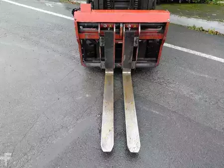 Gas gaffeltruck 2018  HC (Hangcha) XF35G (19)