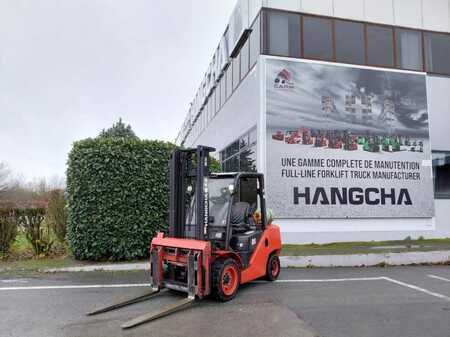 LPG VZV 2018  HC (Hangcha) XF35G (2)