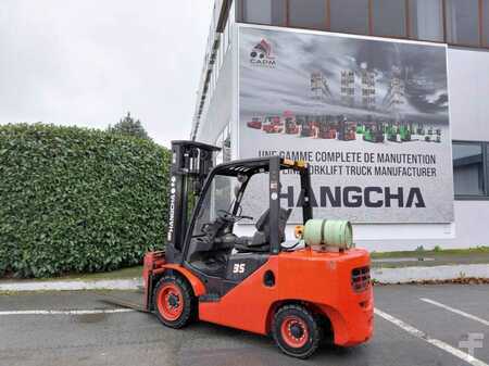 LPG VZV 2018  HC (Hangcha) XF35G (4)