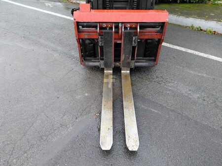 LPG VZV 2018  HC (Hangcha) XF35G (6)