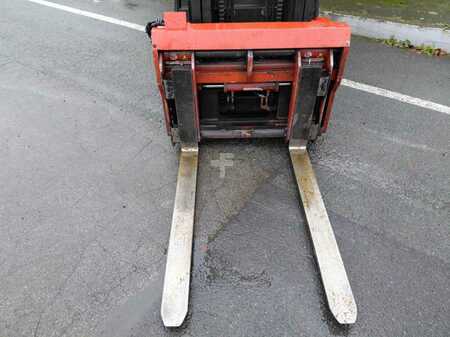 LPG VZV 2018  HC (Hangcha) XF35G (8)