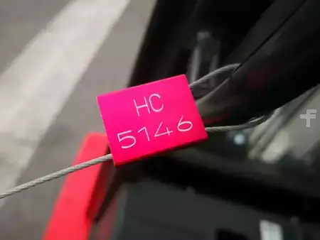 Empilhador a gás 2021  HC (Hangcha) XF30G (1)