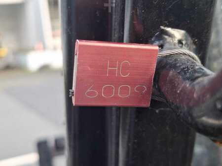 Gas gaffeltruck 2018  HC (Hangcha) XF35G (10)