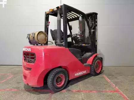 Gas gaffeltruck 2018  HC (Hangcha) XF35G (11)