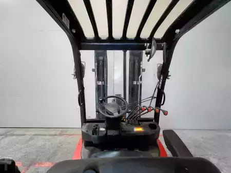 Gas gaffeltruck 2018  HC (Hangcha) XF35G (15)