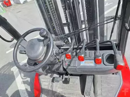 Gas gaffeltruck 2018  HC (Hangcha) XF35G (20)