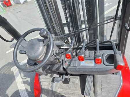 Gas gaffeltruck 2018  HC (Hangcha) XF35G (6)