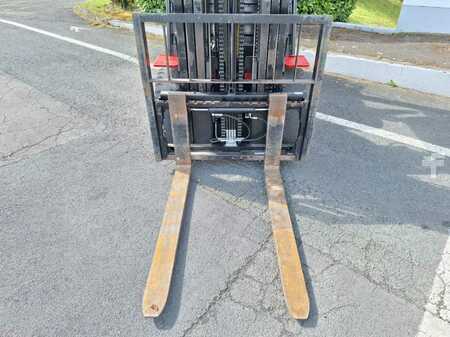 Gas gaffeltruck 2018  HC (Hangcha) XF35G (7)