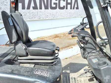 Gas gaffeltruck 2018  HC (Hangcha) XF35G (8)