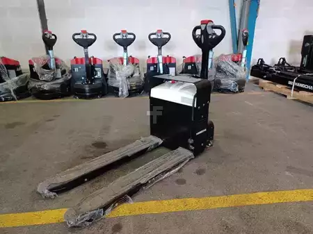 Electric Pallet Trucks 2020  HC (Hangcha) CBD15-A (10)
