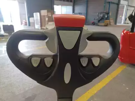 Electric Pallet Trucks 2020  HC (Hangcha) CBD15-A (12)
