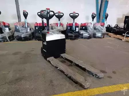 Electric Pallet Trucks 2020  HC (Hangcha) CBD15-A (14)