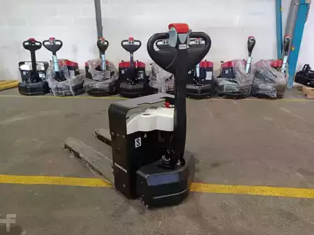 Electric Pallet Trucks 2020  HC (Hangcha) CBD15-A (2)