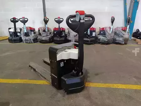 Electric Pallet Trucks 2020  HC (Hangcha) CBD15-A (3)