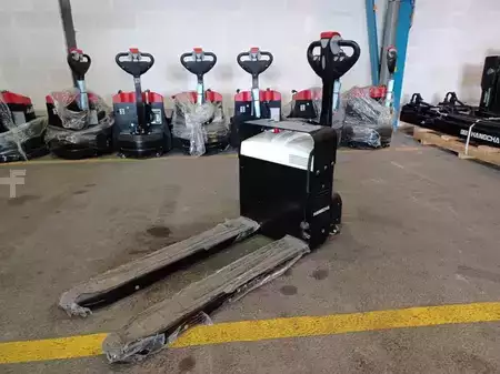 Electric Pallet Trucks 2020  HC (Hangcha) CBD15-A (5)