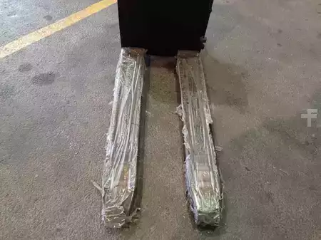 Electric Pallet Trucks 2020  HC (Hangcha) CBD15-A (6)