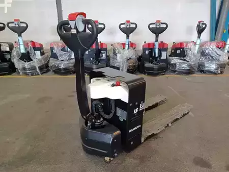 Electric Pallet Trucks 2020  HC (Hangcha) CBD15-A (7)