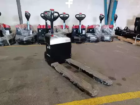 Electric Pallet Trucks 2020  HC (Hangcha) CBD15-A (8)