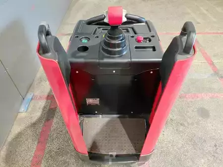 Stapelaars met staplatform 2021  HC (Hangcha) CBD20-AZ3S-SU (10)