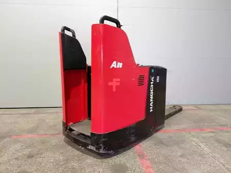 Stapelaars met staplatform 2021  HC (Hangcha) CBD20-AZ3S-SU (5)