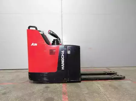 Stapelaars met staplatform 2021  HC (Hangcha) CBD20-AZ3S-SU (6)