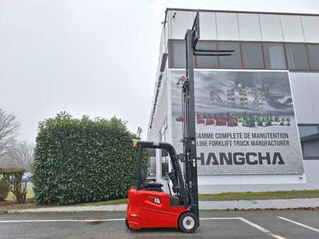 Elektryczne 3-kołowe 2020  HC (Hangcha) A3W15 (10)