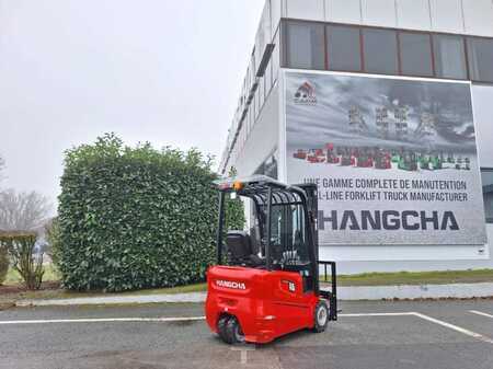 Elektryczne 3-kołowe 2020  HC (Hangcha) A3W15 (2)