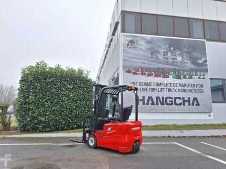 Elektryczne 3-kołowe 2020  HC (Hangcha) A3W15 (3)