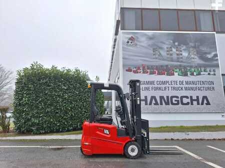 Elektryczne 3-kołowe 2020  HC (Hangcha) A3W15 (6)
