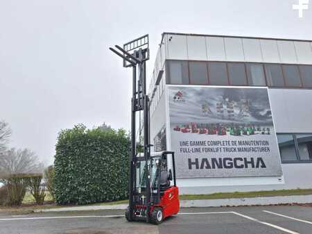 Elektryczne 3-kołowe 2020  HC (Hangcha) A3W15 (7)