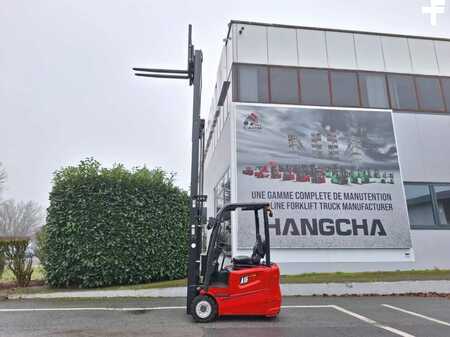 Elektryczne 3-kołowe 2020  HC (Hangcha) A3W15 (8)