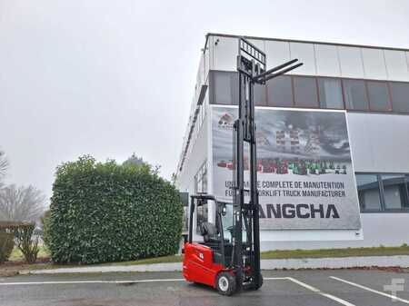 Elektryczne 3-kołowe 2020  HC (Hangcha) A3W15 (9)
