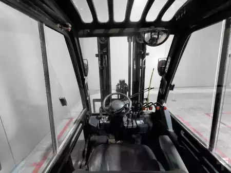 Chariots élévateurs GPL 2021  HC (Hangcha) XF25G (7)